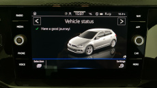 Volkswagen Polo 1.0 Life 5dr Petrol Hatchback